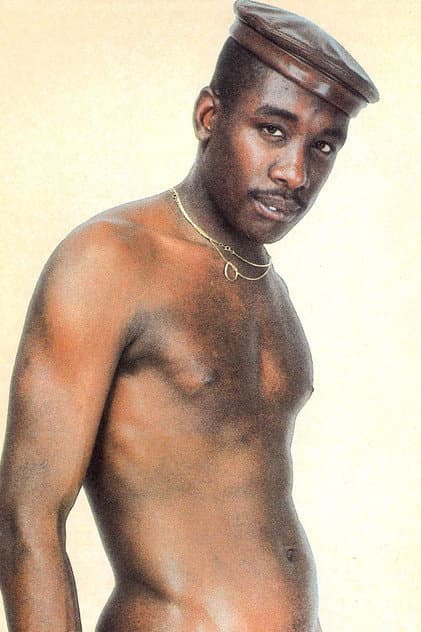 Robert James