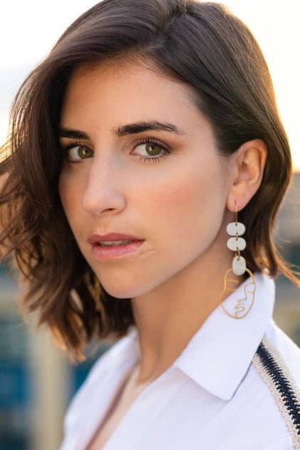 Maia Nikiphoroff