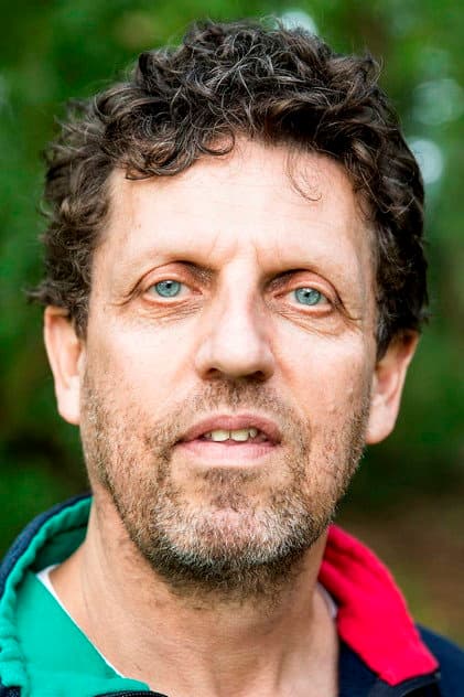 Søren Hauch-Fausbøll