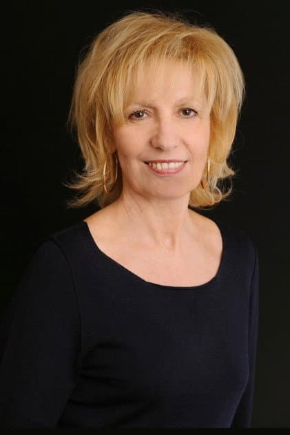 Catherine Barma