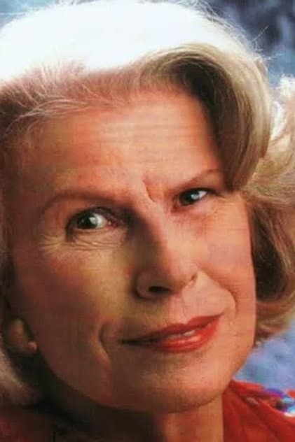 Hannelore Minkus