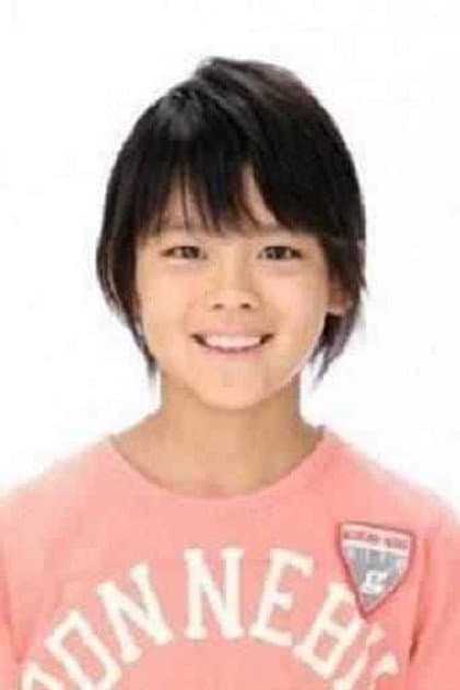 Riku Kashima