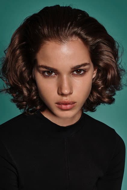 Mathilda Gvarliani