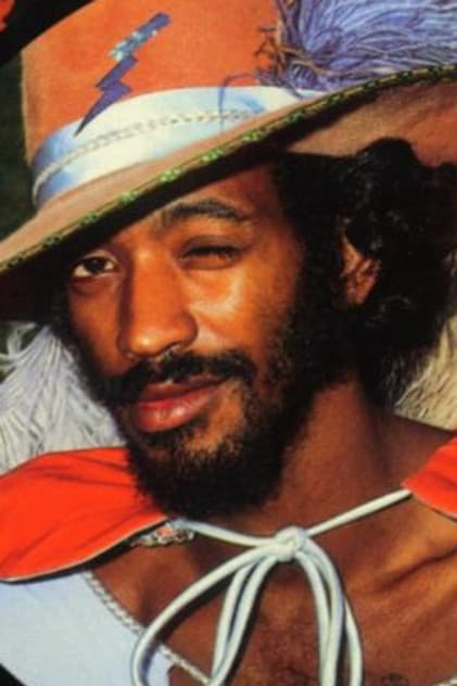 Eddie Hazel
