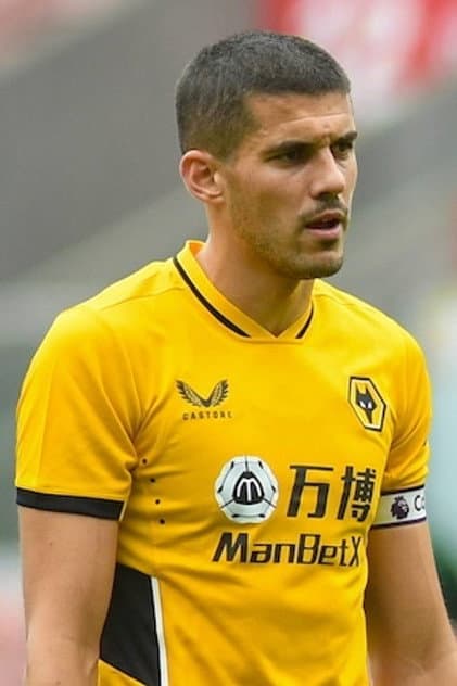Conor Coady