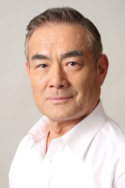 Kazunaga Tsuji