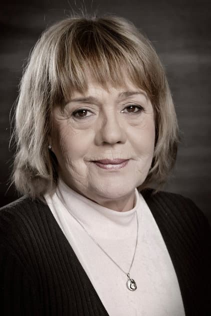 Mari Lill