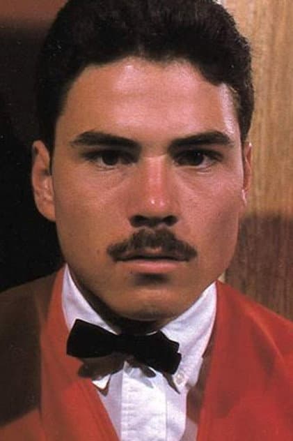 Brian Diaz