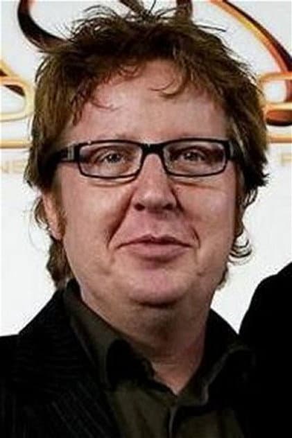 Jan Lysdahl