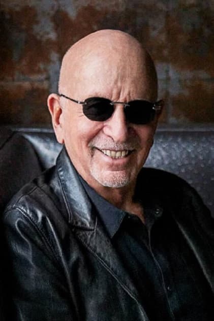 Roy Bittan