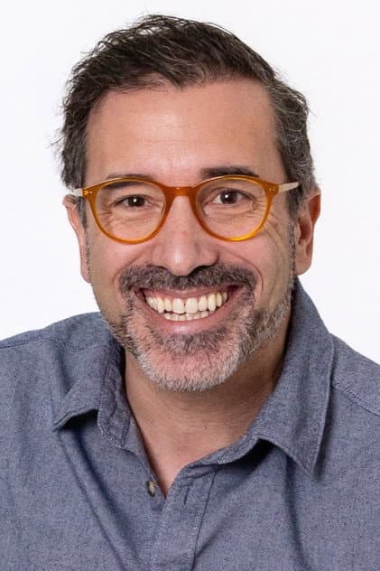 Marco Horácio