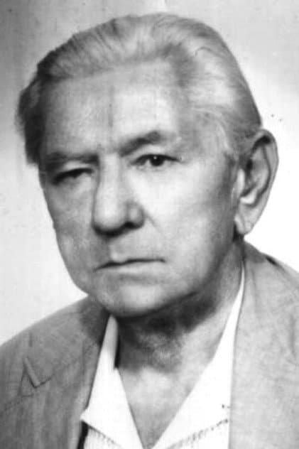 Leon Pietraszkiewicz