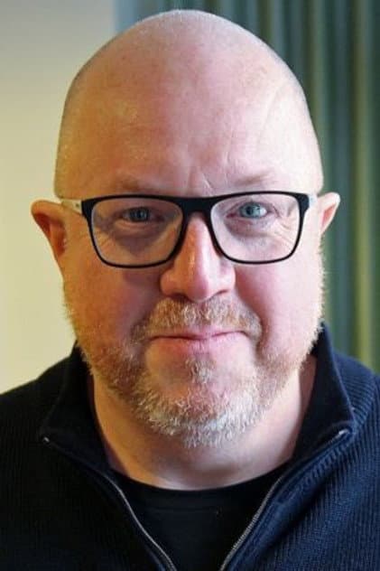 Anders Jansson