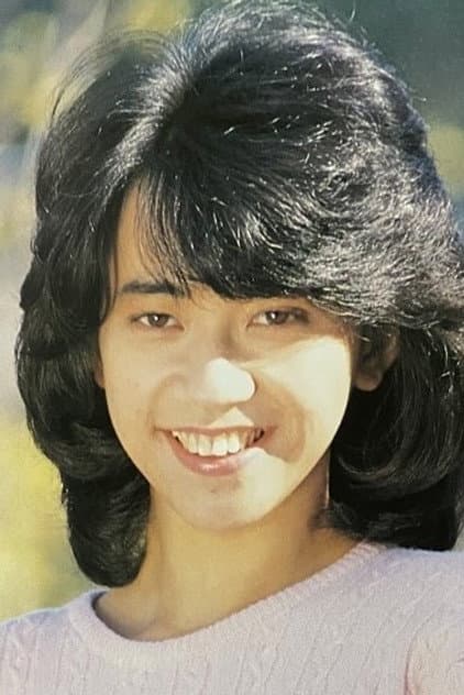 Hitomi Hoshi