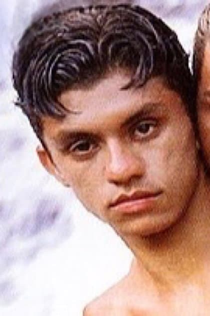 Adriel Santana