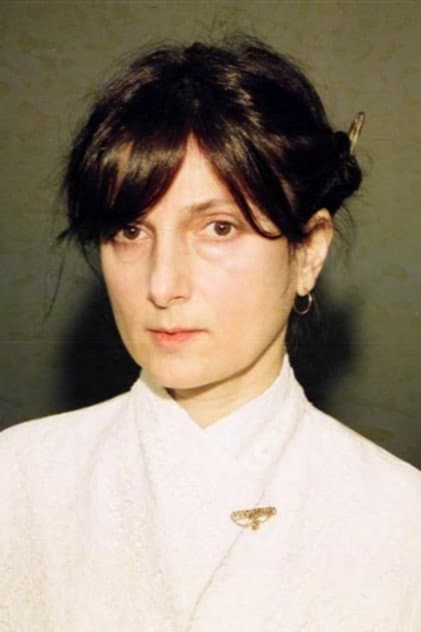 Tamar Mamulashvili