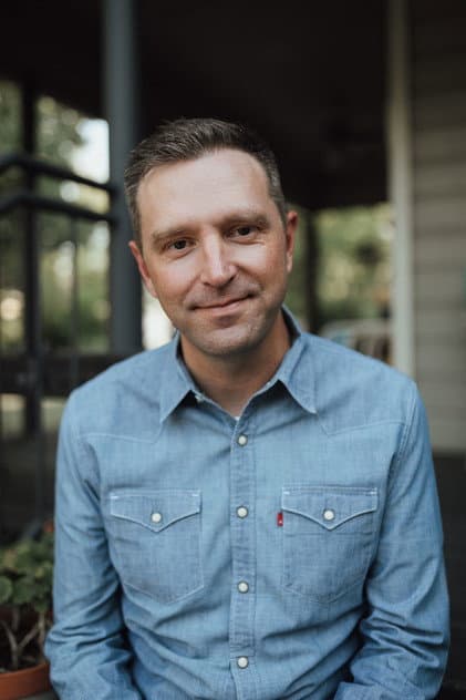 Kirk Goldsberry