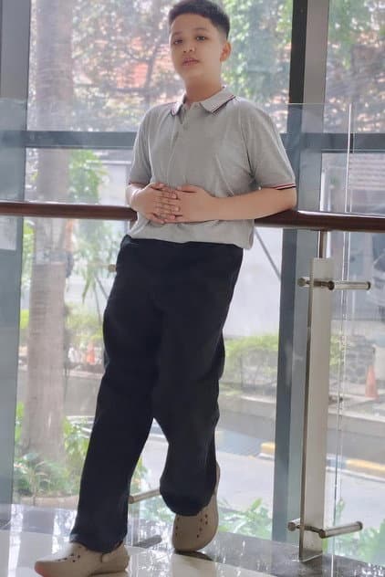 Radja Nasution