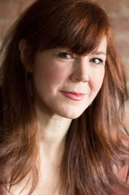 Kim Martin-Cotten