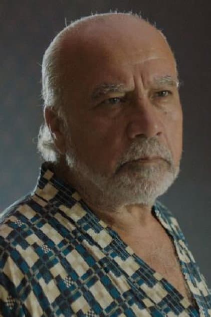 Khaled El Sayed