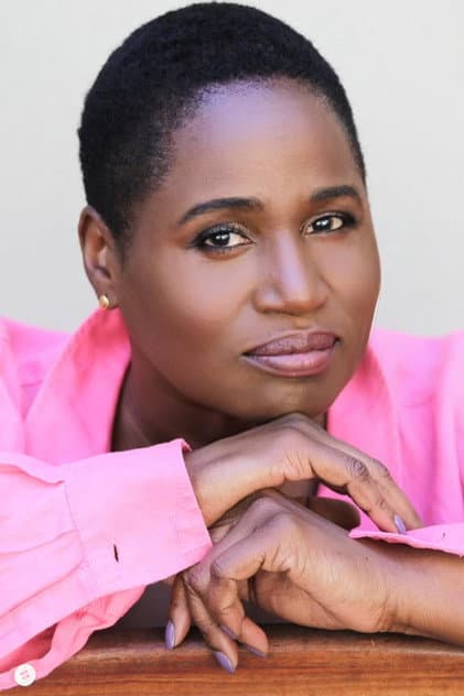 Natalie Charles