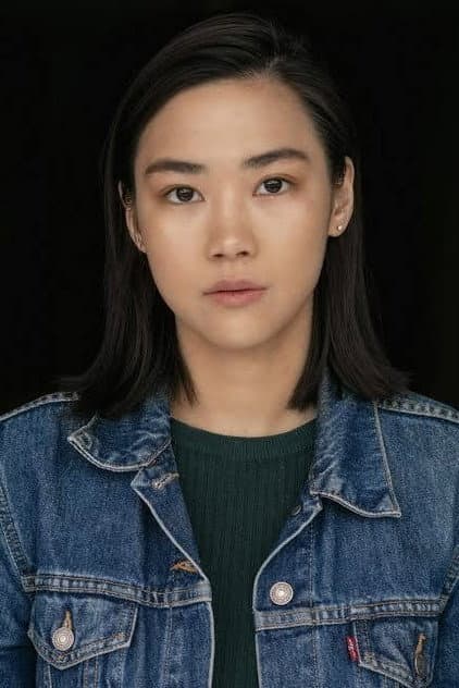 Joanna Tu