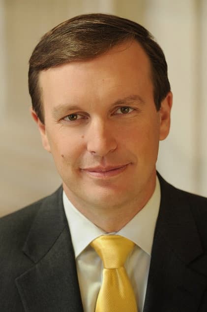 Chris Murphy