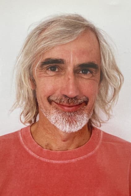 Paul Driessen