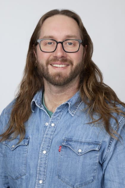 Lucas Ostrowski