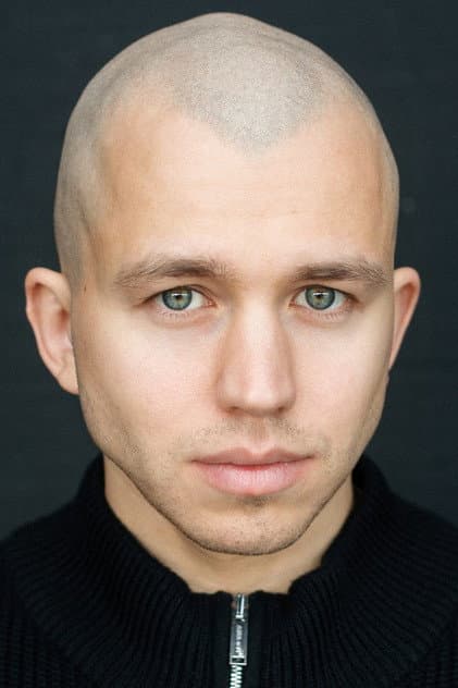 Sergey Romanovich