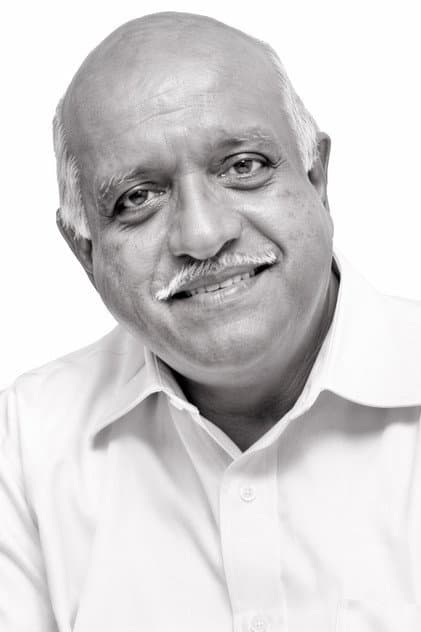 Arun Dias Bandaranayake