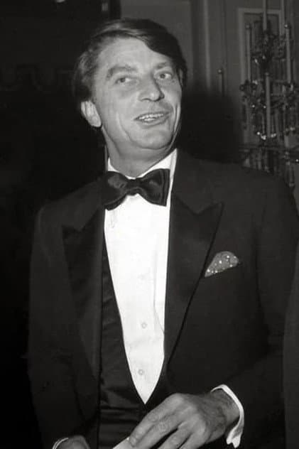 Richard Sylbert