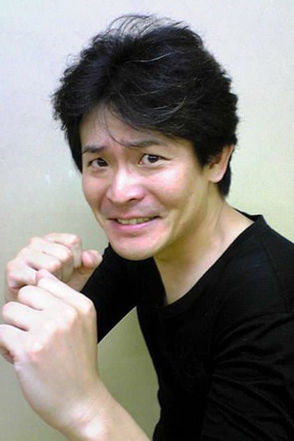 Riki Kagami