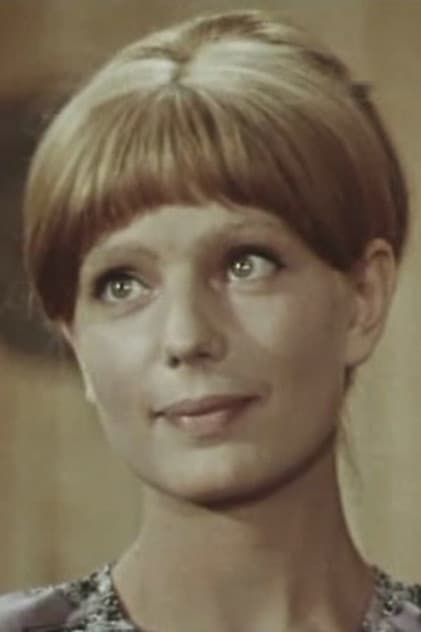 Yelena Bratslavskaya
