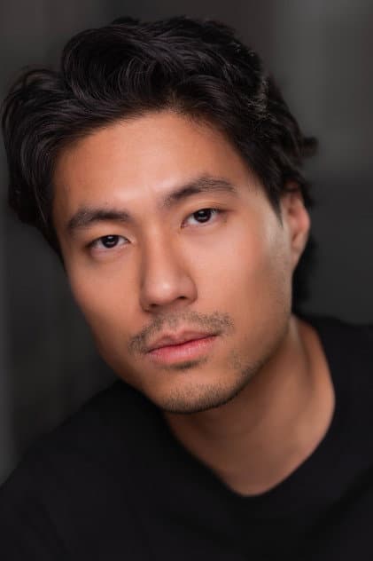 Xavier Truong