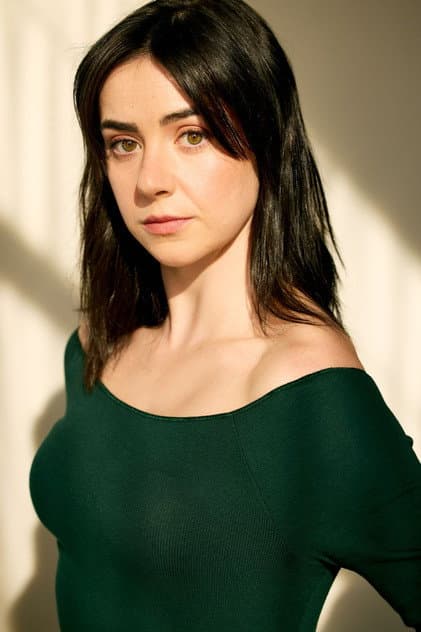 Sarah Gilman