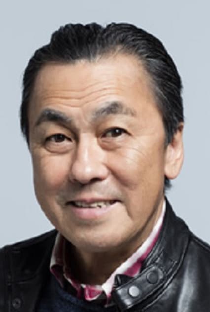 B-saku Satoh