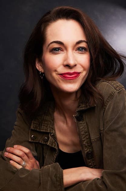 Elena Hollander