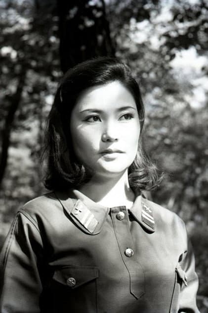 Gang Seon-hui
