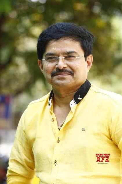 Janardhana Maharshi