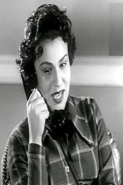 Wafa Baghdadi
