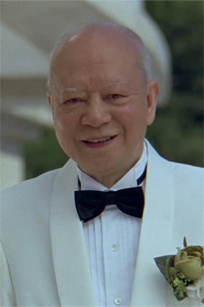 Ha Chun-chau