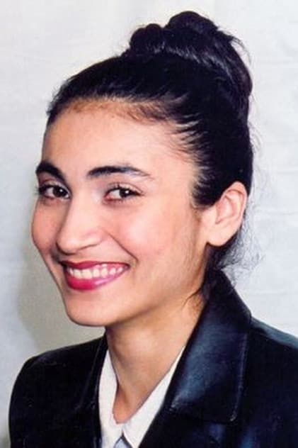 Nargila Garibova