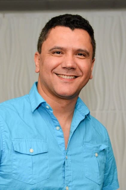 Robson Lemos