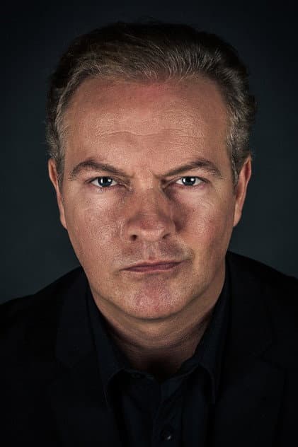 Simon Weir