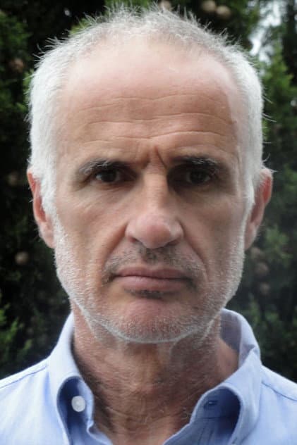 Alberto Arons de Carvalho