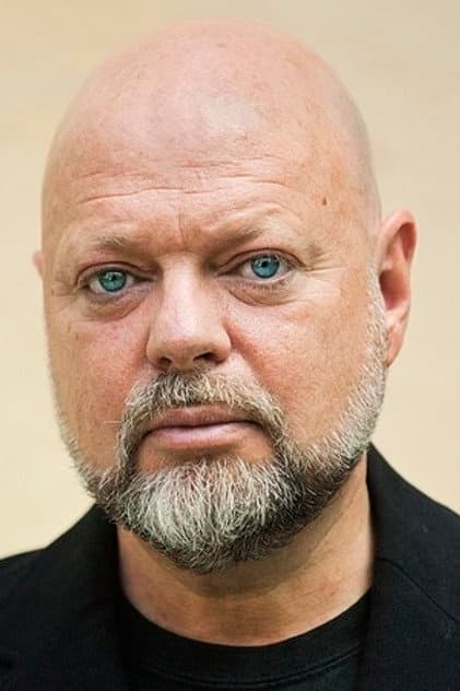 Peter LeMarc