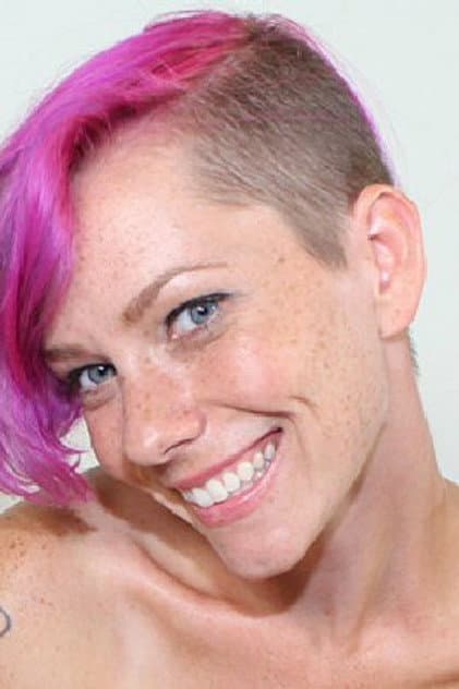 Danni Peach