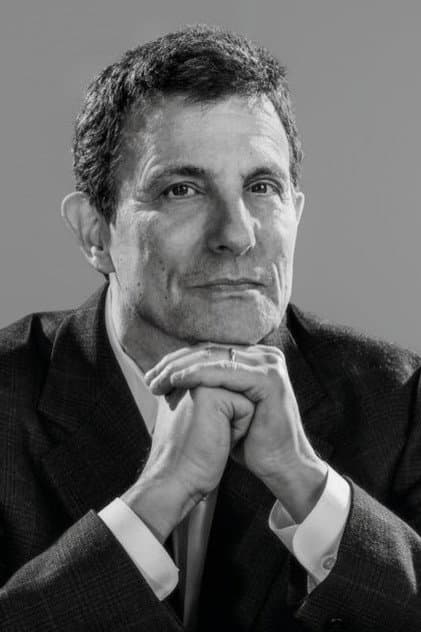 David Remnick