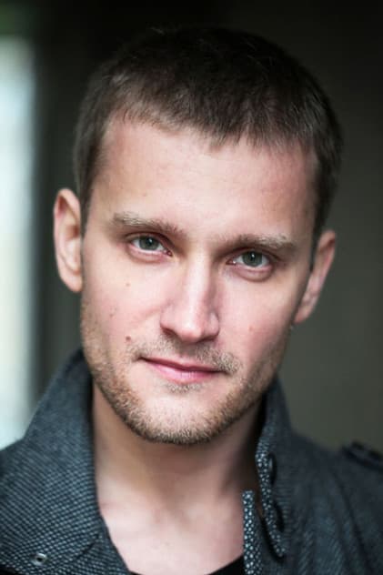Ivan Zvyagintsev